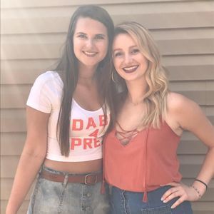 Meet your Posher, Jenna